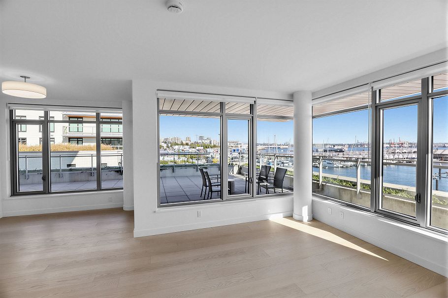 308 785 Harbour Way North Vancouver, BC - 8