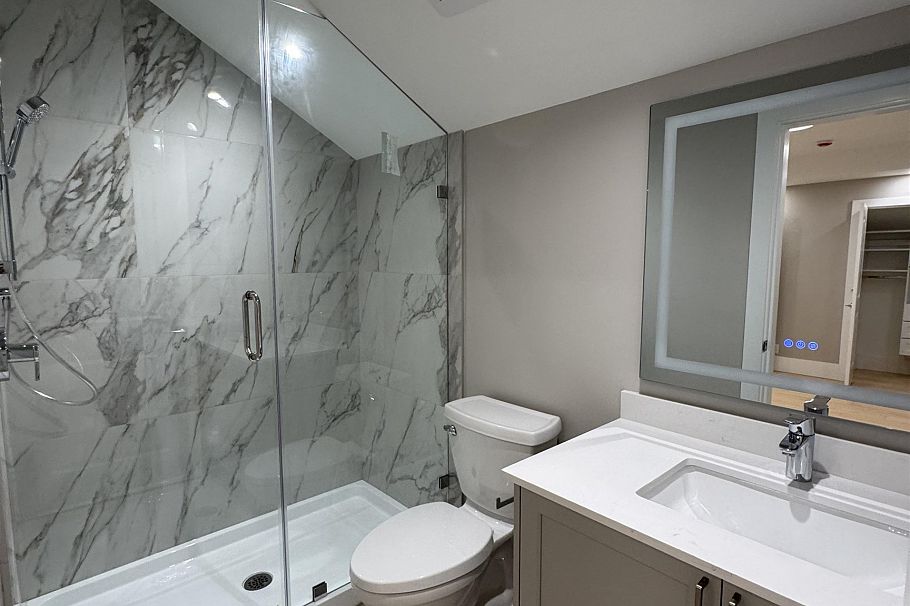 3-4690 W 6 AVENUE, Vancouver BC V6R 1V7 Vancouver, BC - 9