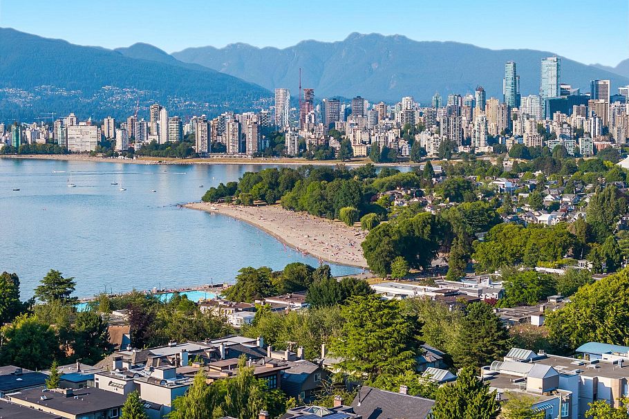 2518 W 3rd Avenue Vancouver, BC - 36