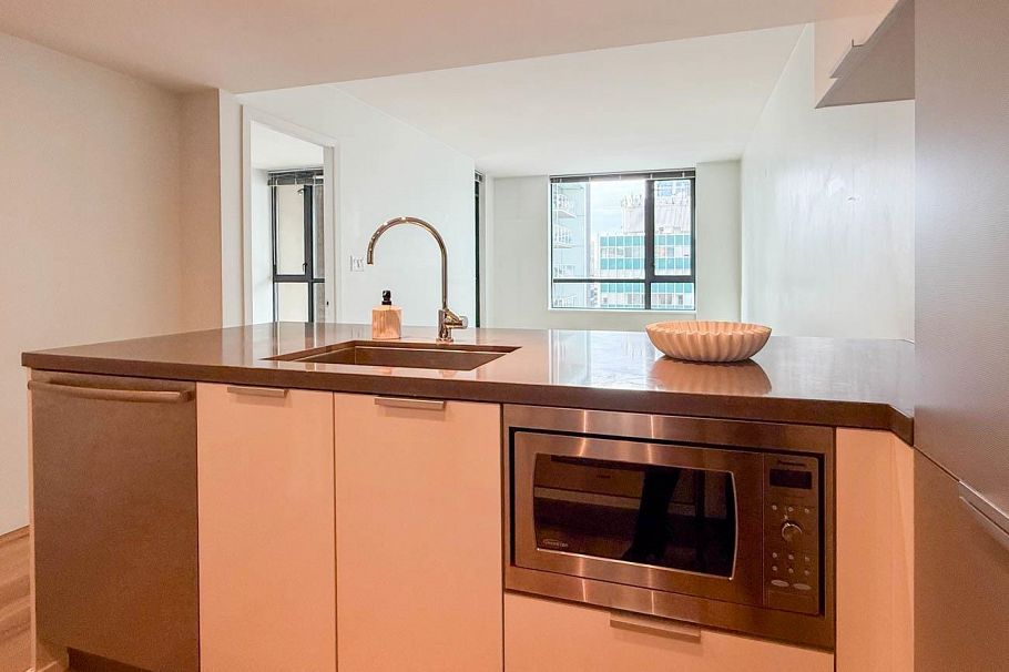 1904 788 RICHARDS STREET, Vancouver BC V6B 3A4 Vancouver, BC - 8