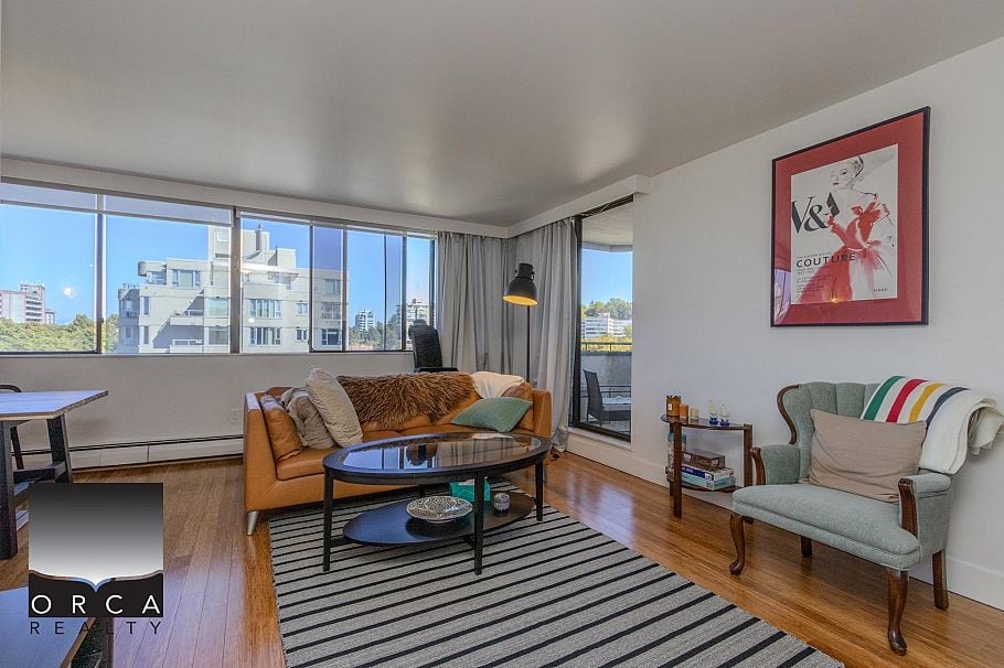 902 1616 13TH AVENUE, Vancouver BC V6J 2G6 Vancouver, BC - 2