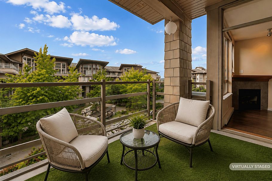 319 580 Raven Woods Drive North Vancouver, BC - 3