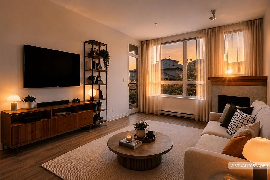 319 580 Raven Woods Drive North Vancouver, BC - 5
