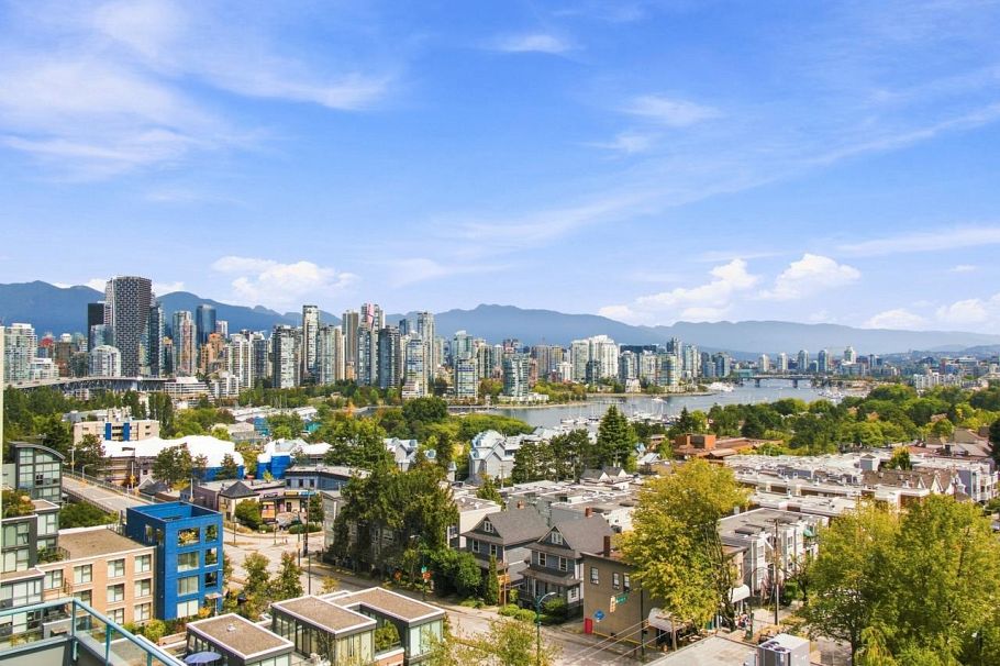 1001 1438 W 7th Avenue Vancouver, BC - 37