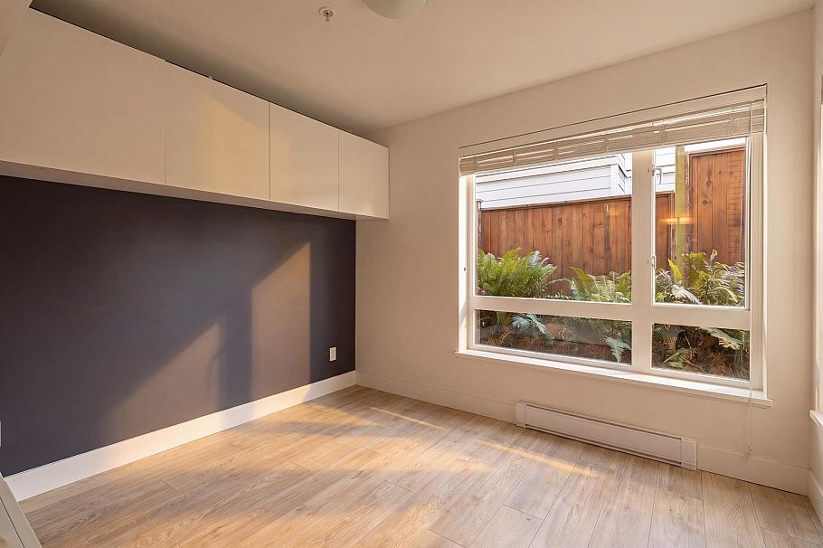107 1661 E 2nd Avenue Vancouver, BC - 11