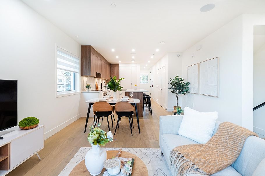 104 1550 E 3rd Avenue Vancouver, BC - 16