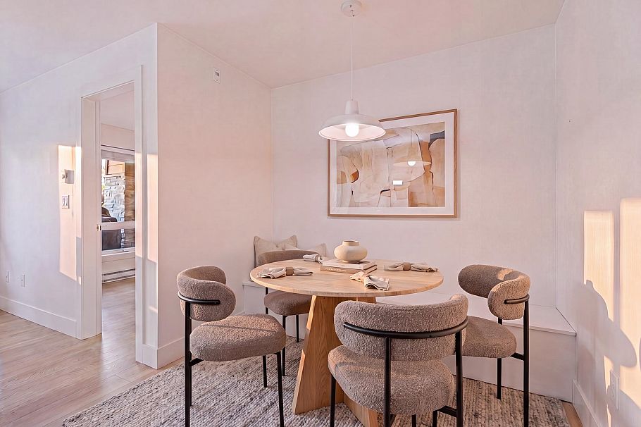 107 1661 E 2nd Avenue Vancouver, BC - 8
