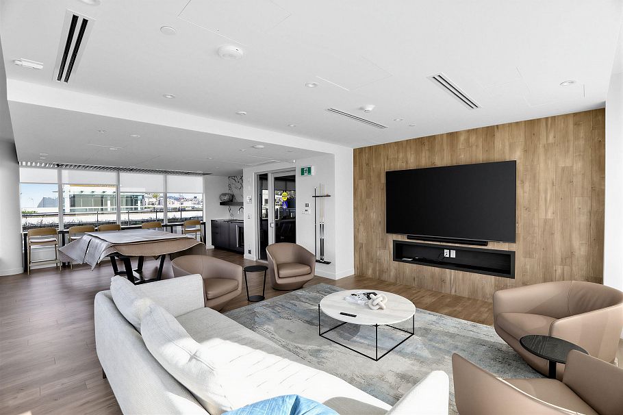308 785 Harbour Way North Vancouver, BC - 28