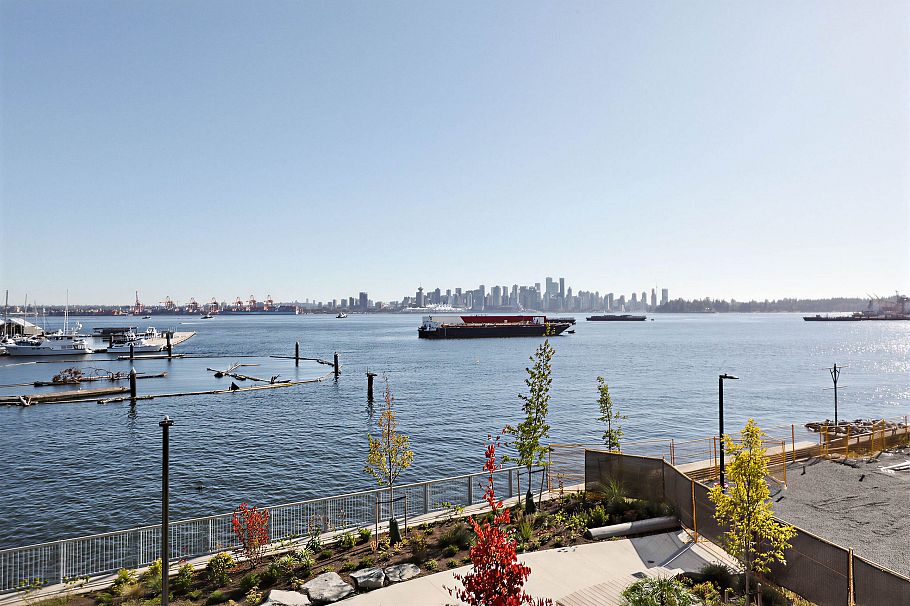 308 785 Harbour Way North Vancouver, BC - 38