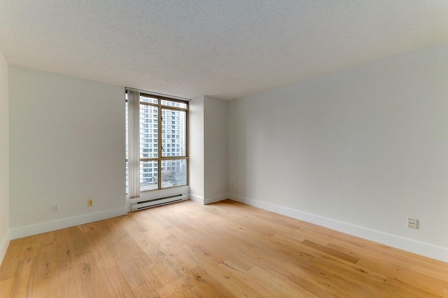 1003 867 Hamilton Street Vancouver, BC - 9