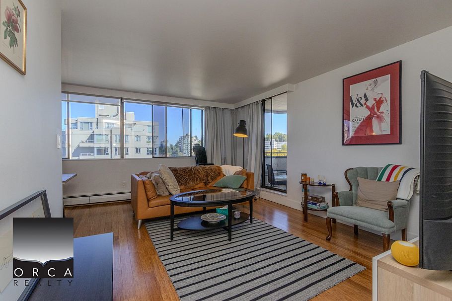 902 1616 13TH AVENUE, Vancouver BC V6J 2G6 Vancouver, BC - 19