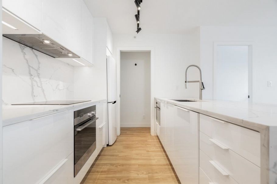 1408 938 SMITHE STREET, Vancouver BC V6Z 3H8 Vancouver, BC - 14