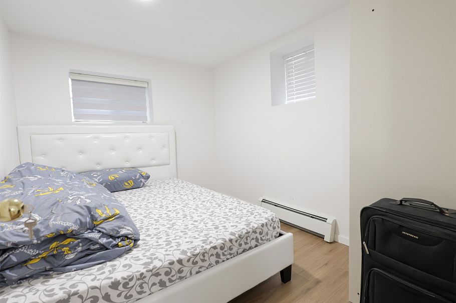 3874 W 13th Avenue Vancouver, BC - 21