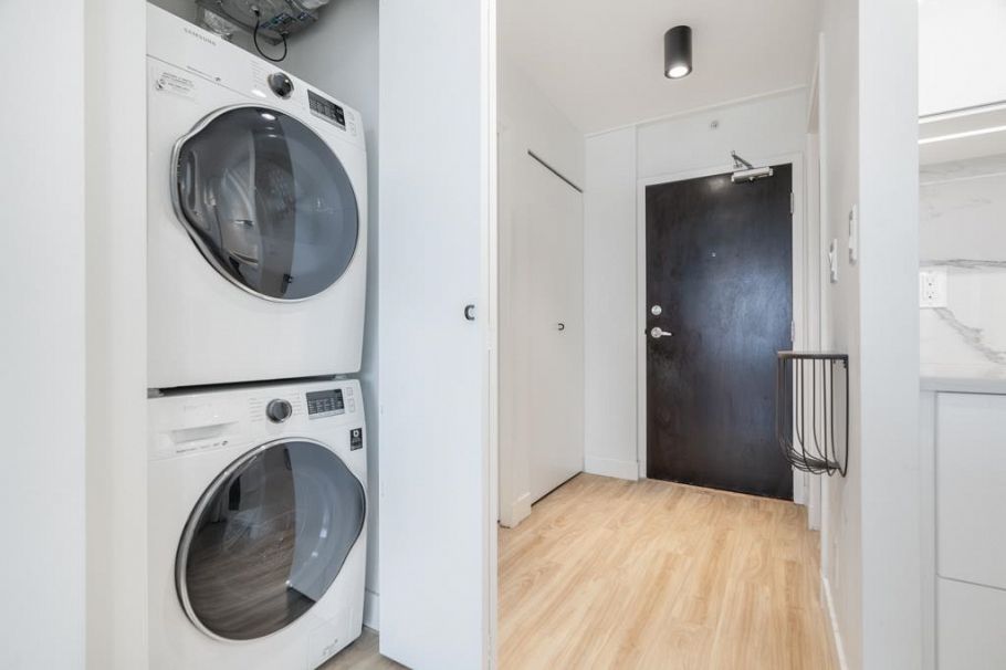 1408 938 SMITHE STREET, Vancouver BC V6Z 3H8 Vancouver, BC - 28