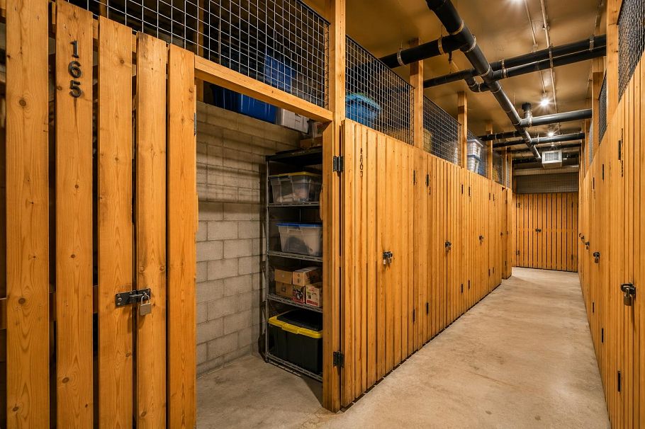 519 2012 Fullerton Avenue North Vancouver, BC - 24