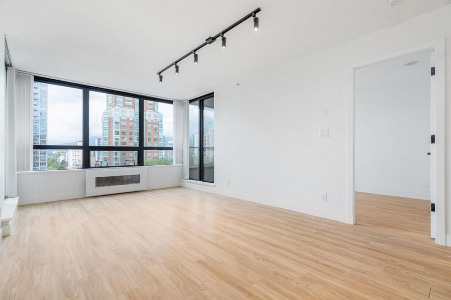1408 938 SMITHE STREET, Vancouver BC V6Z 3H8 Vancouver, BC - 7