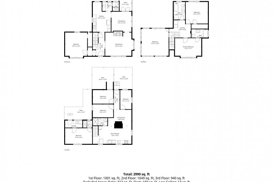 3874 W 13th Avenue Vancouver, BC - 37