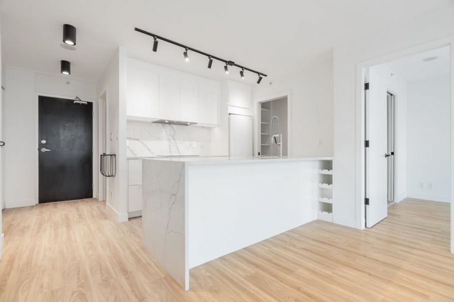 1408 938 SMITHE STREET, Vancouver BC V6Z 3H8 Vancouver, BC - 13