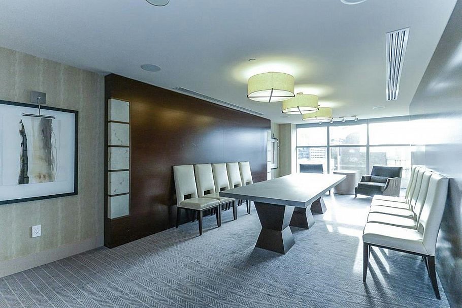 1603 667 HOWE STREET, Vancouver BC V6C 0B5 Vancouver, BC - 20