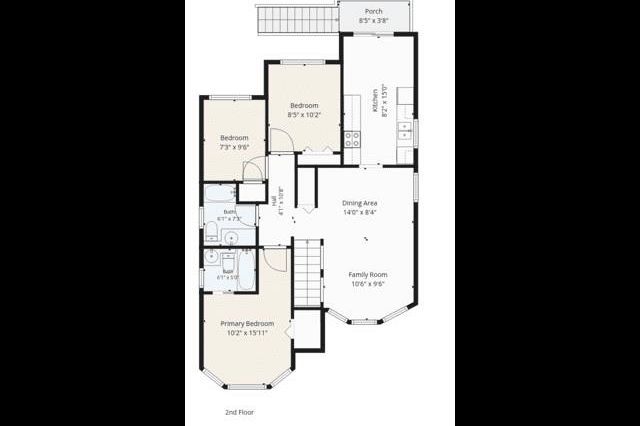5521 Dundee Street Vancouver, BC - 39