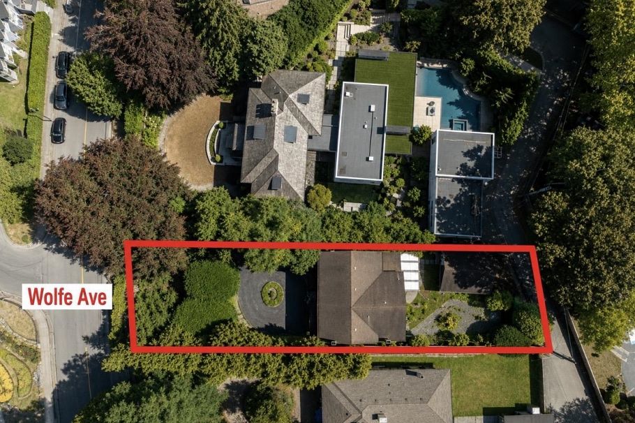 1270 Wolfe Avenue Vancouver, BC - 4