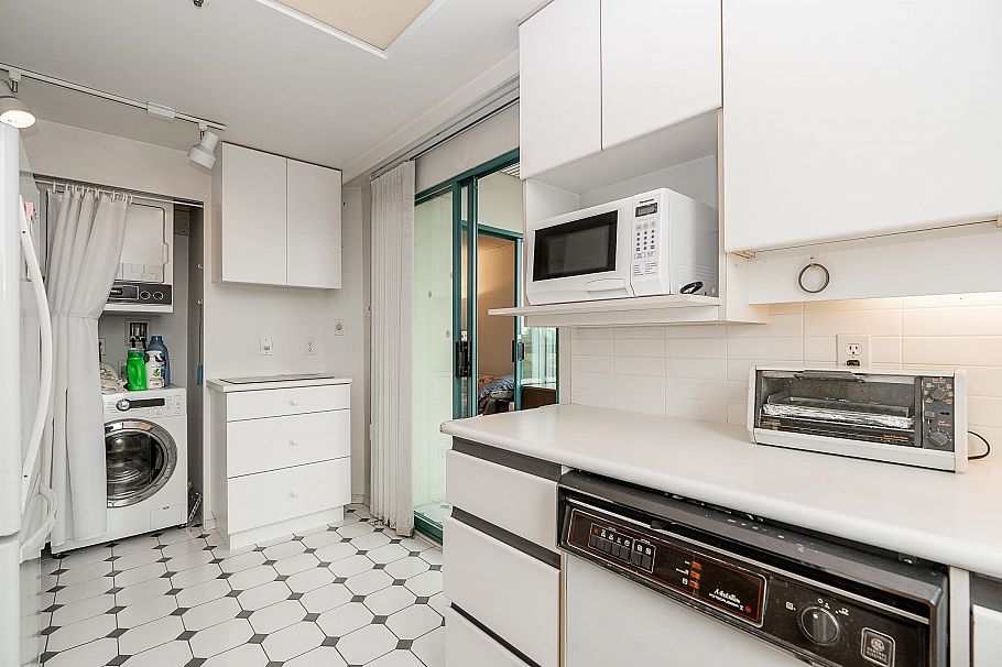 804 1355 W Broadway Vancouver, BC - 12