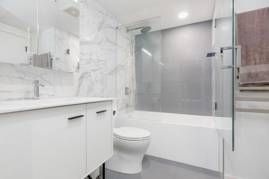 1408 938 SMITHE STREET, Vancouver BC V6Z 3H8 Vancouver, BC - 27