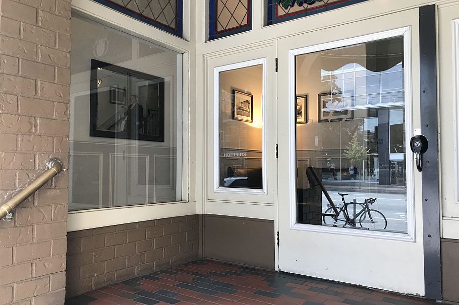 21 777 Burrard Street Vancouver, BC - 11