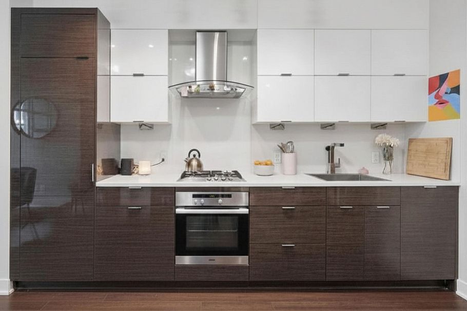 131 1777 W 7th Avenue Vancouver, BC - 4