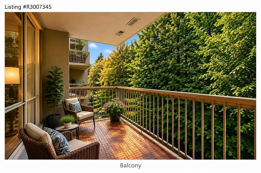 519 2012 Fullerton Avenue North Vancouver, BC - 8