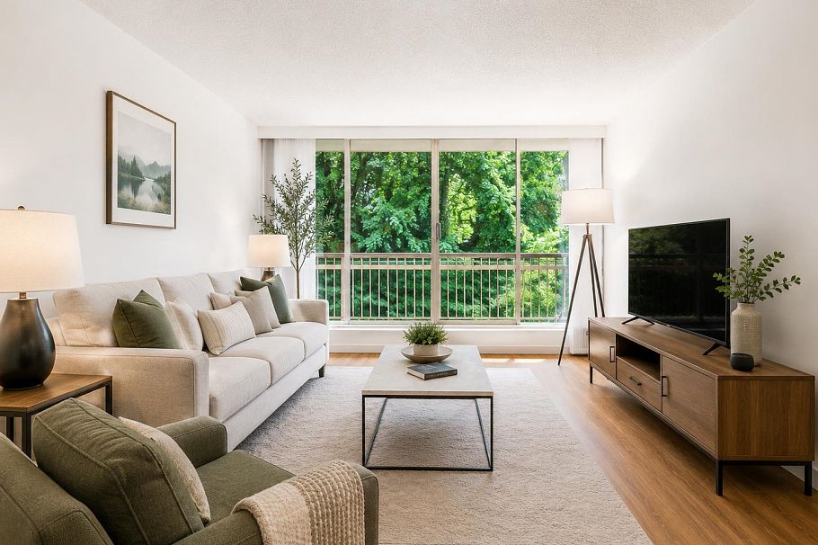 519 2012 Fullerton Avenue North Vancouver, BC - 5