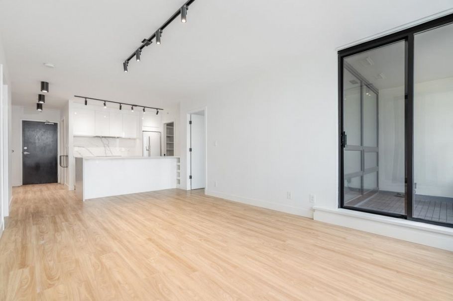 1408 938 SMITHE STREET, Vancouver BC V6Z 3H8 Vancouver, BC - 10