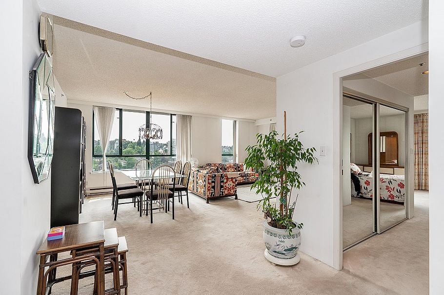 804 1355 W Broadway Vancouver, BC - 9