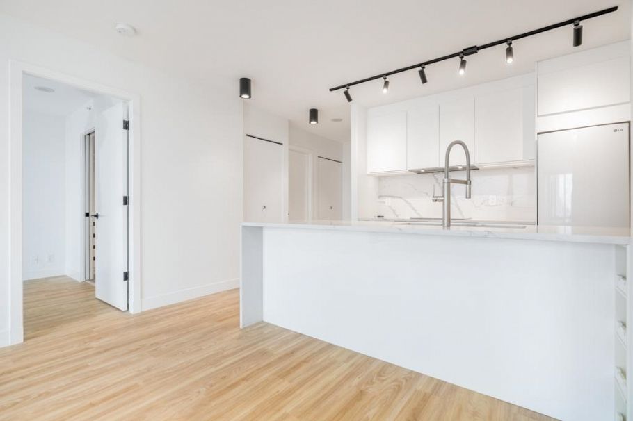 1408 938 SMITHE STREET, Vancouver BC V6Z 3H8 Vancouver, BC - 11