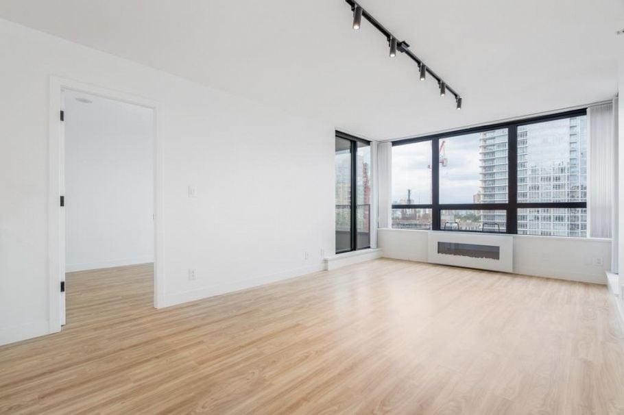 1408 938 SMITHE STREET, Vancouver BC V6Z 3H8 Vancouver, BC - 5