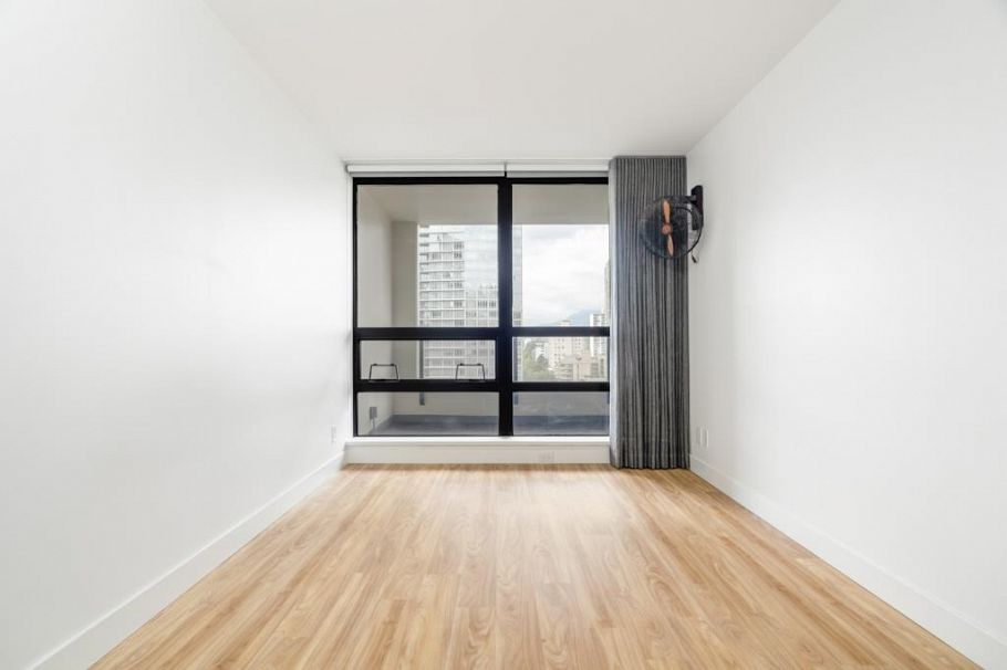 1408 938 SMITHE STREET, Vancouver BC V6Z 3H8 Vancouver, BC - 21