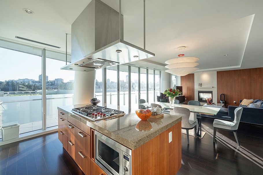 306 1560 Homer Mews Vancouver, BC - 6