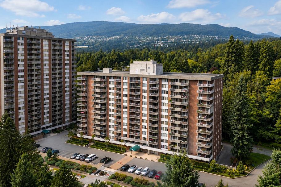 519 2012 Fullerton Avenue North Vancouver, BC - 10