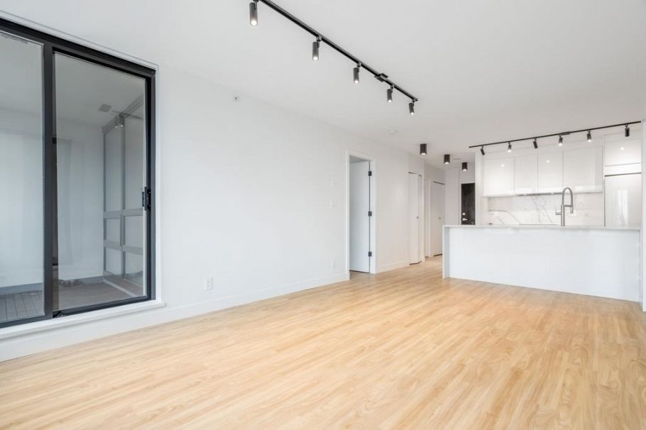 1408 938 SMITHE STREET, Vancouver BC V6Z 3H8 Vancouver, BC - 8