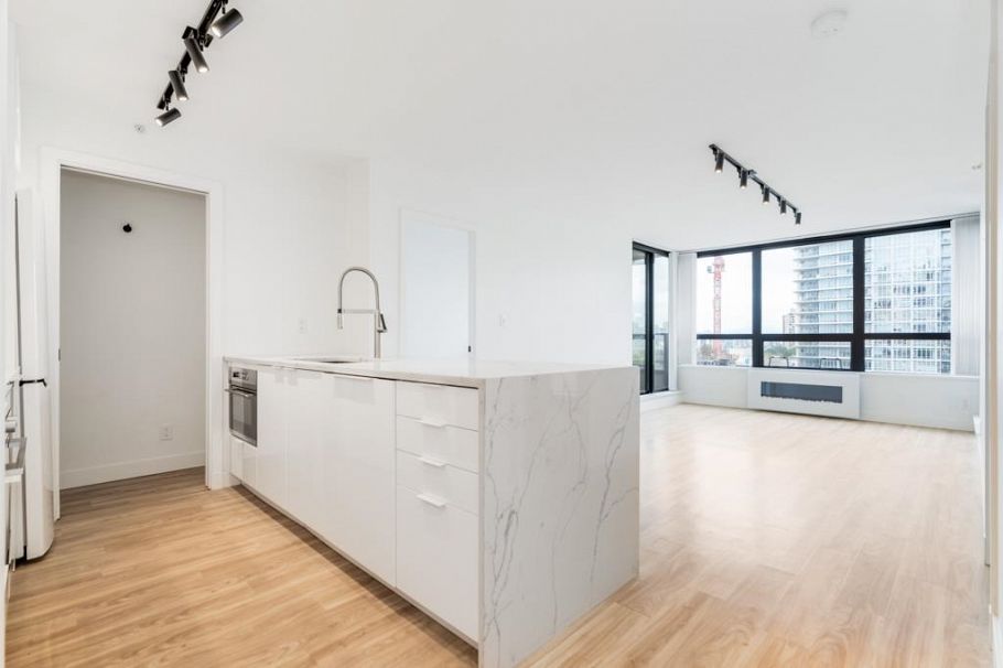 1408 938 SMITHE STREET, Vancouver BC V6Z 3H8 Vancouver, BC - 15