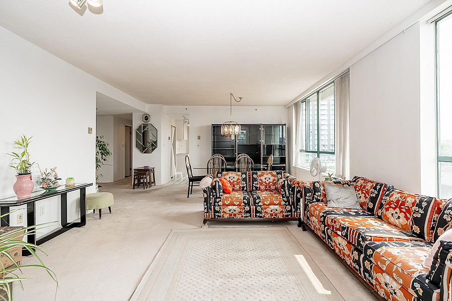 804 1355 W Broadway Vancouver, BC - 8