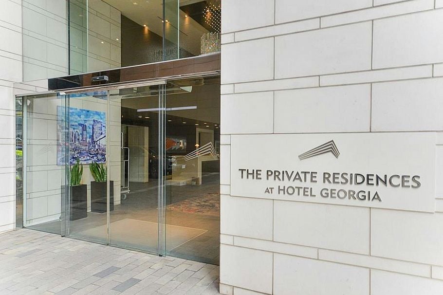 1603 667 HOWE STREET, Vancouver BC V6C 0B5 Vancouver, BC - 1