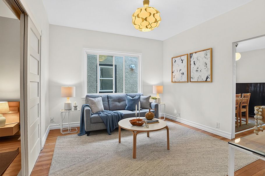 945-927 Princess Avenue Vancouver, BC - 23