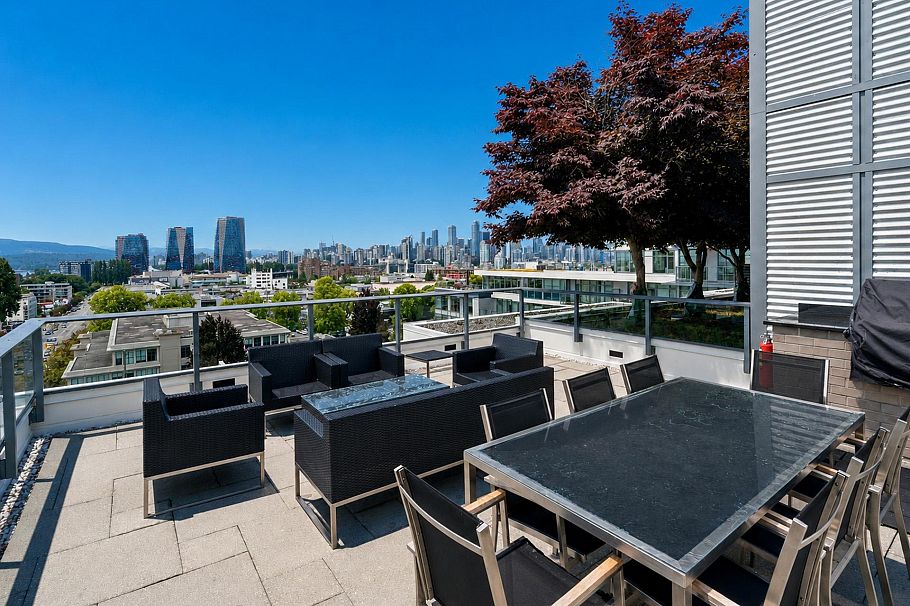131 1777 W 7th Avenue Vancouver, BC - 11