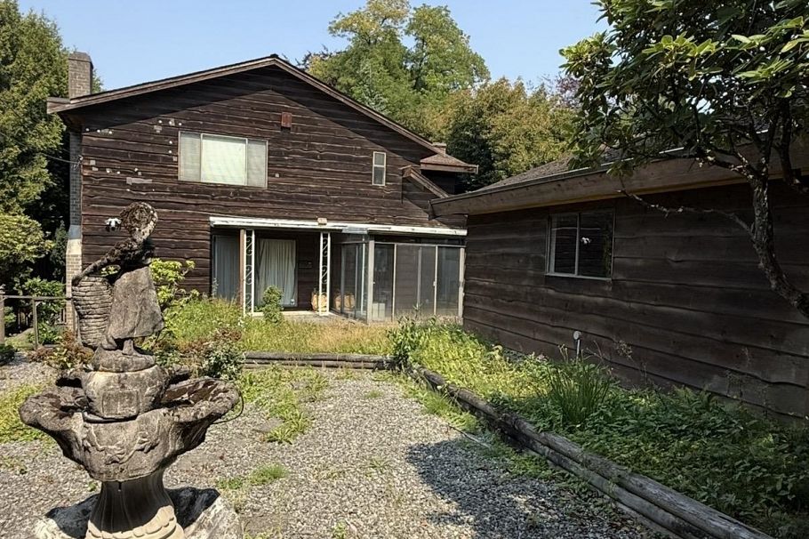 1270 Wolfe Avenue Vancouver, BC - 16