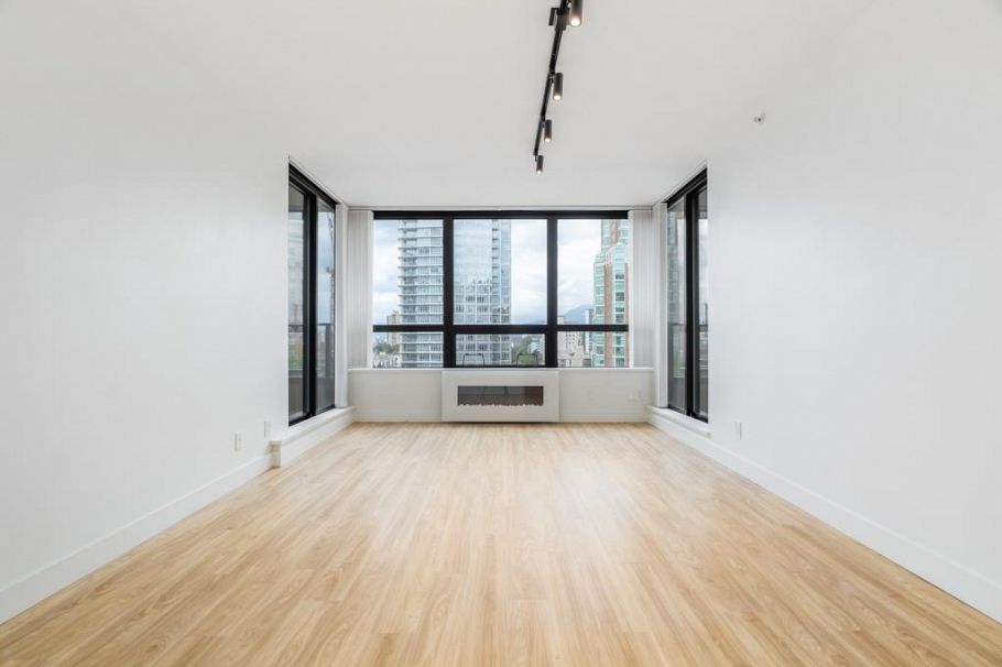 1408 938 SMITHE STREET, Vancouver BC V6Z 3H8 Vancouver, BC - 6