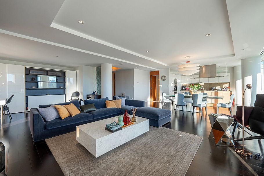 306 1560 Homer Mews Vancouver, BC - 3