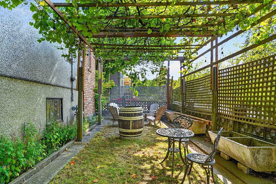 945-927 Princess Avenue Vancouver, BC - 31