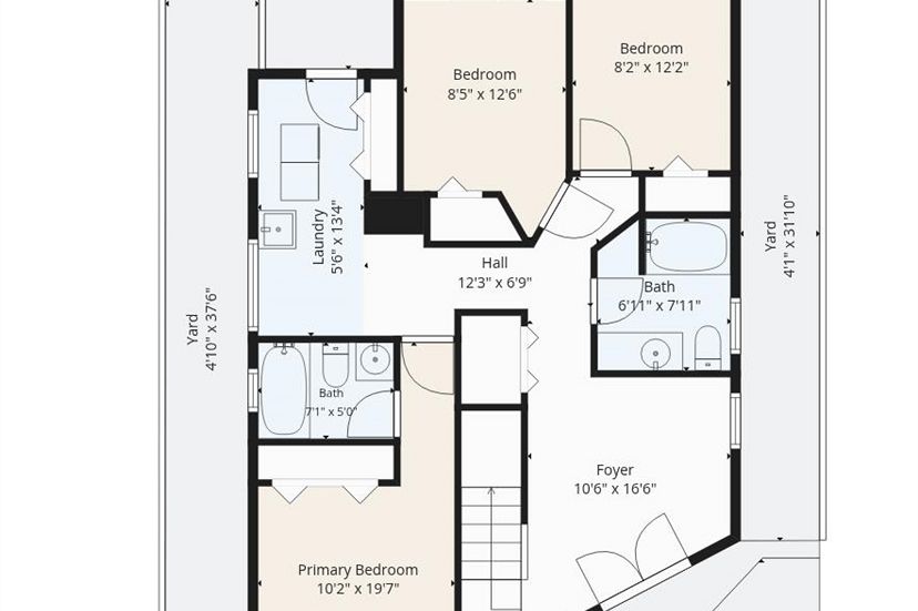5521 Dundee Street Vancouver, BC - 38