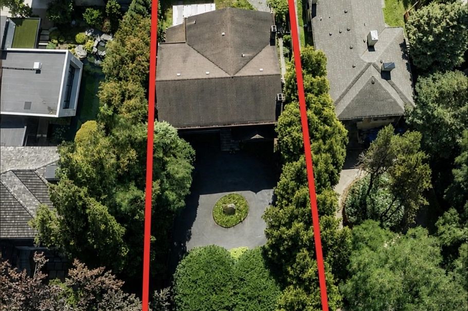 1270 Wolfe Avenue Vancouver, BC - 3